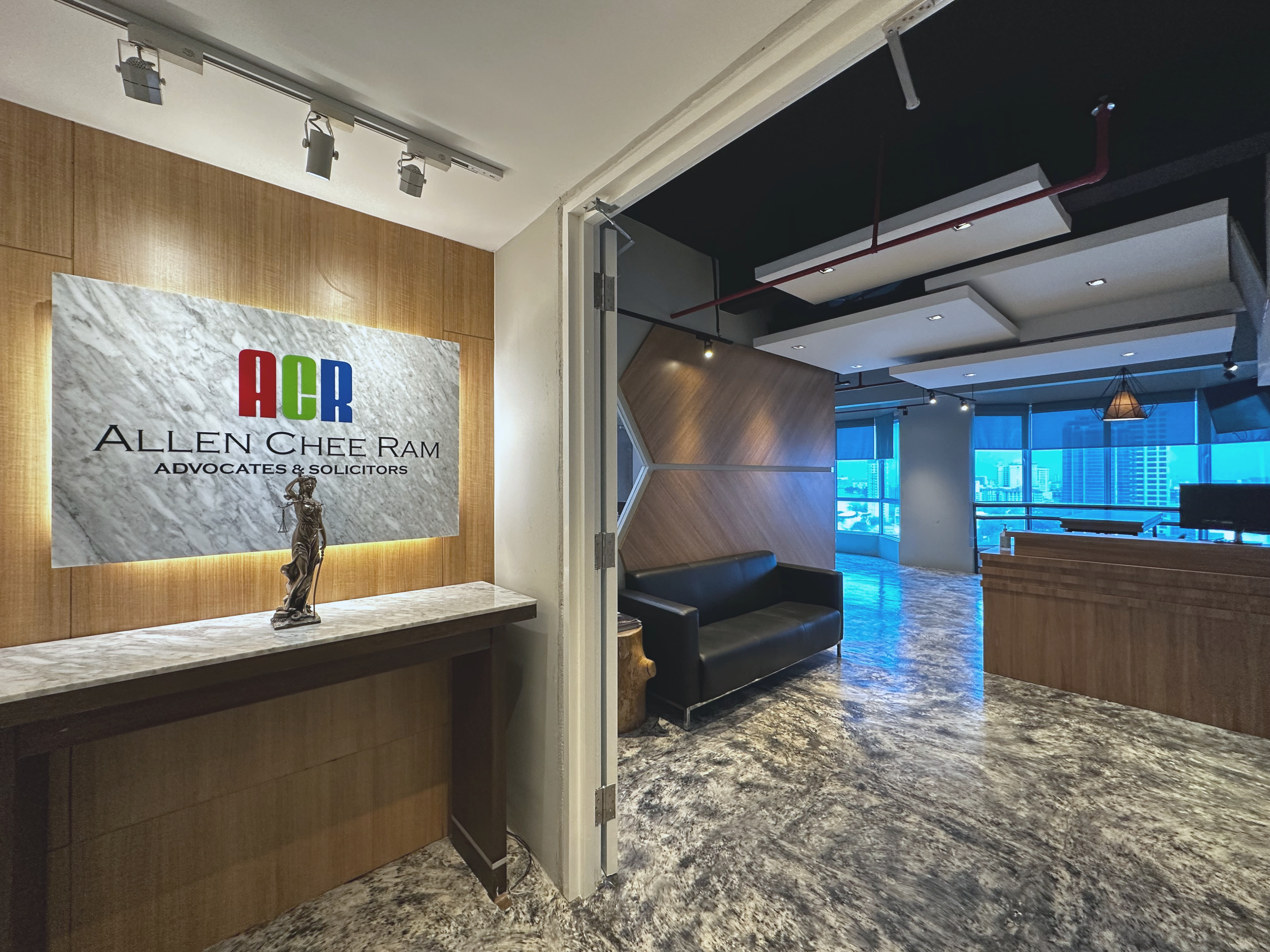 Legal Firm in Penang, Malaysia