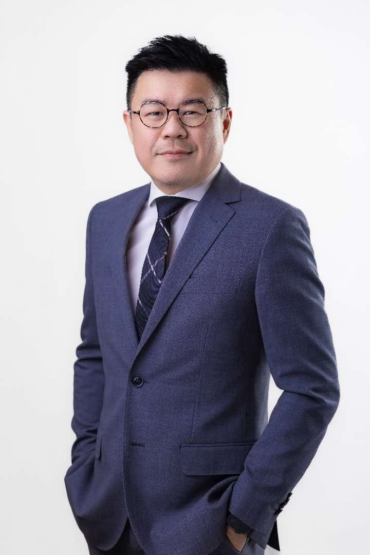 A Corporate Lawyer in Penang, Malaysia